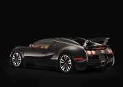 Bugatti Veyron Pur Sang